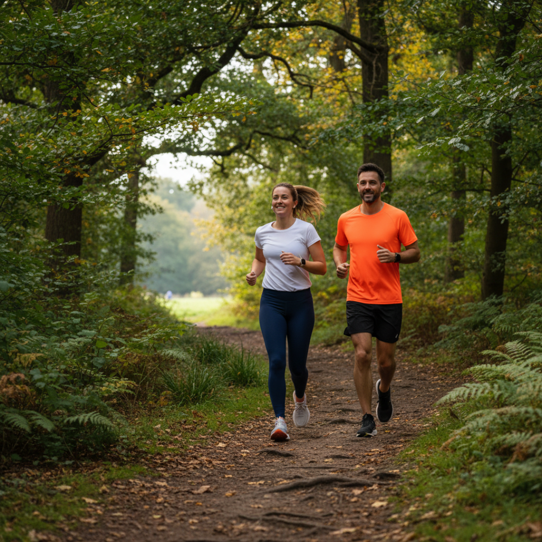 Why an Active Lifestyle Matters: 10K Steps, Hydration, and the Power of Collagen