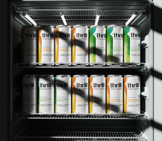 Mixed Favours Pack 12x250ml