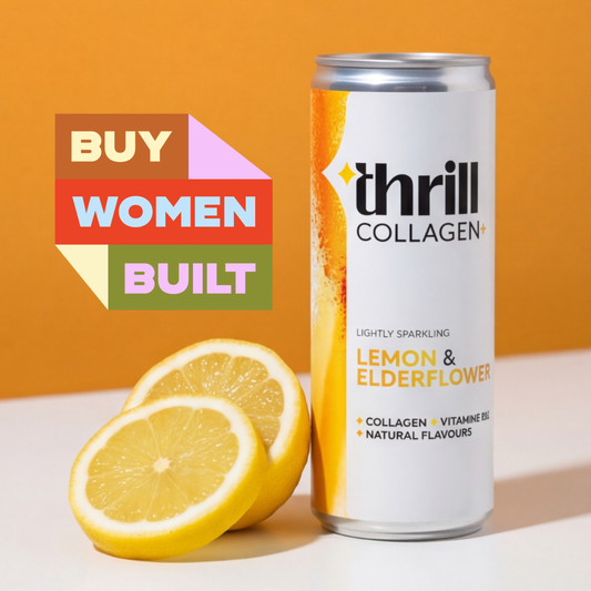 Why Buy Women Built Matters