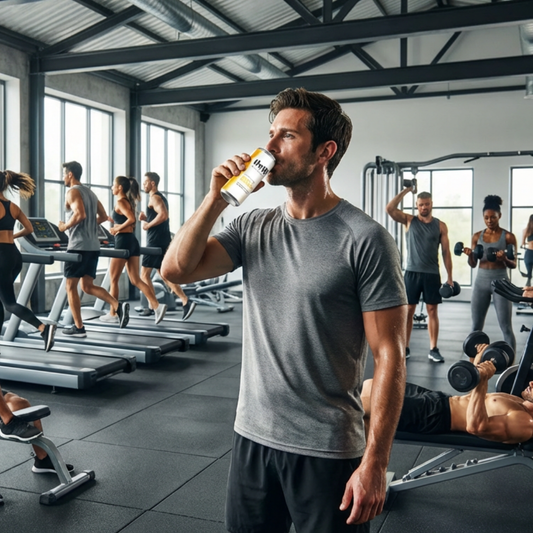 When Is the Best Moment to Take Collagen for Sport Performance and Joint Support?