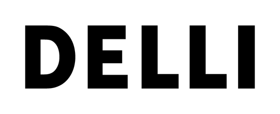Delli Market logo