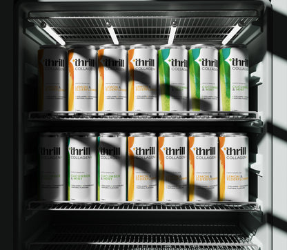 Mixed Favours Pack 12x250ml